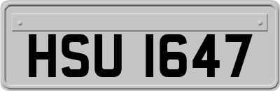 HSU1647