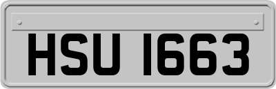 HSU1663