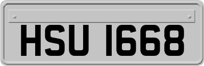 HSU1668