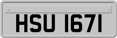 HSU1671