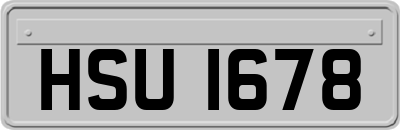 HSU1678