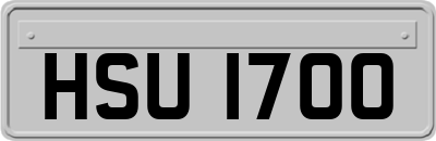 HSU1700