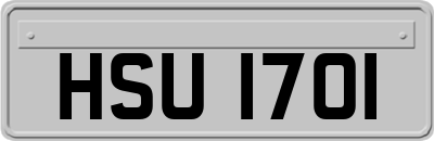 HSU1701