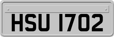HSU1702