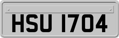 HSU1704