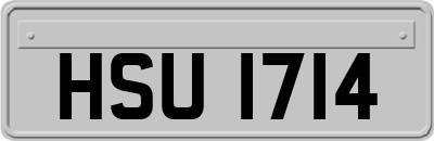 HSU1714
