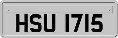 HSU1715