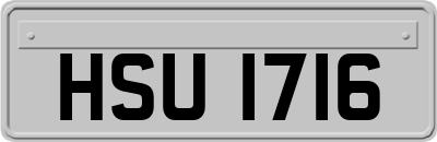 HSU1716