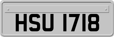 HSU1718