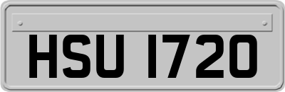 HSU1720