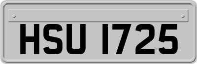 HSU1725
