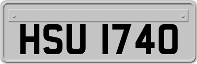 HSU1740