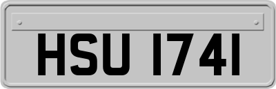 HSU1741