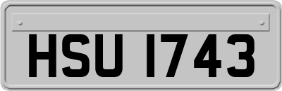 HSU1743
