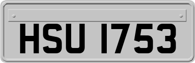 HSU1753