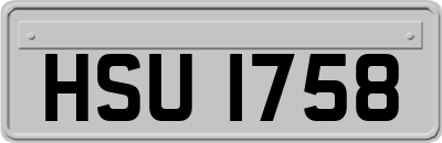 HSU1758