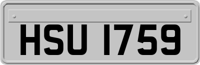 HSU1759