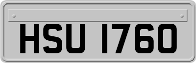 HSU1760