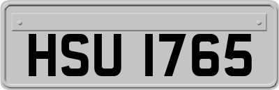 HSU1765