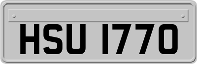 HSU1770