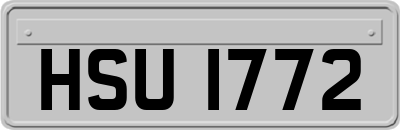 HSU1772