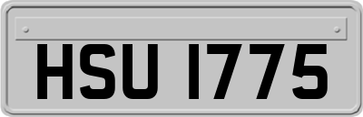 HSU1775