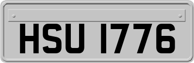 HSU1776