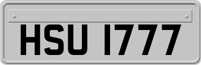 HSU1777