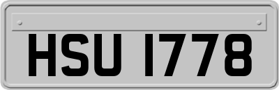 HSU1778