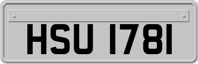 HSU1781