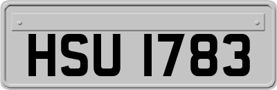 HSU1783
