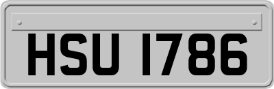 HSU1786