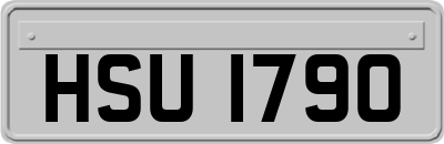 HSU1790