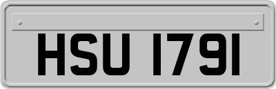 HSU1791