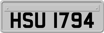 HSU1794