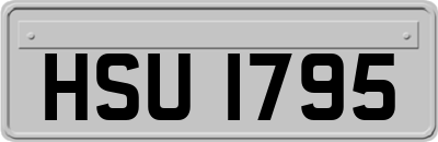 HSU1795