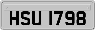 HSU1798