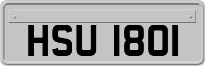 HSU1801