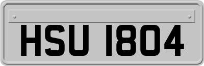 HSU1804