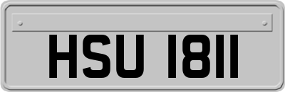 HSU1811