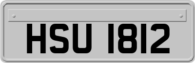 HSU1812