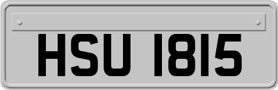HSU1815