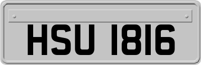 HSU1816