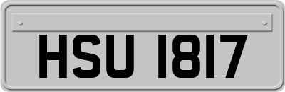 HSU1817