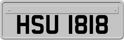 HSU1818