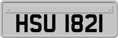 HSU1821