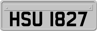 HSU1827