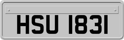 HSU1831