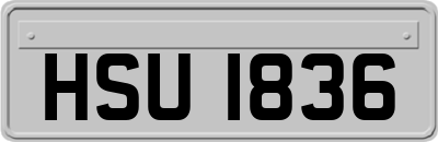 HSU1836