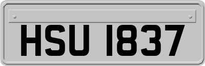 HSU1837